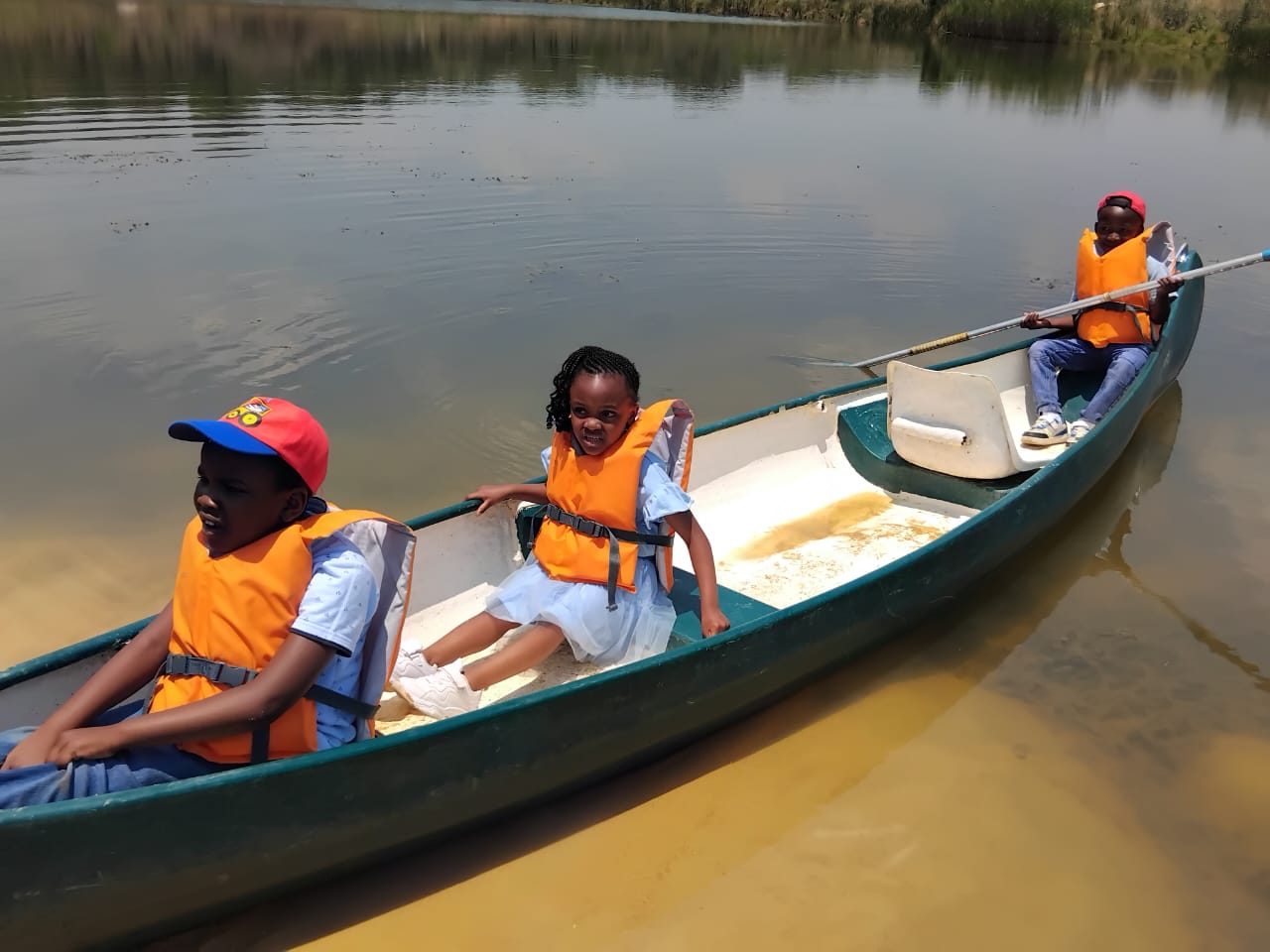 Harmony Junior School